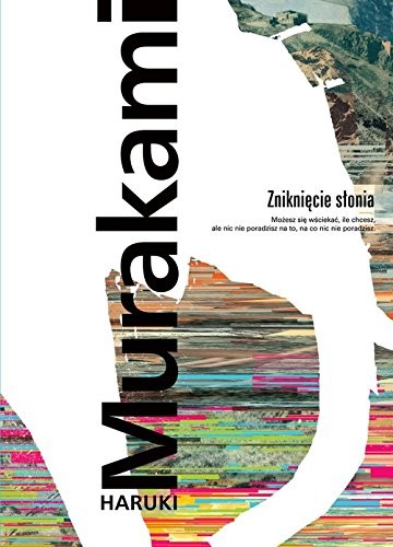Znikniecie slonia