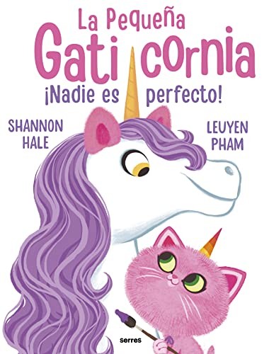 Pretty Perfect Kitty-Corn