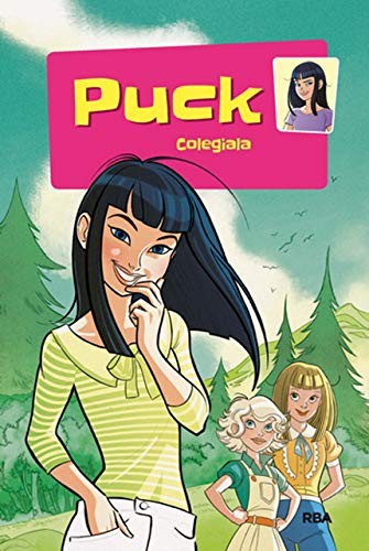 Puck Colegiala