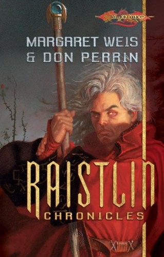 Raistlin Chronicles