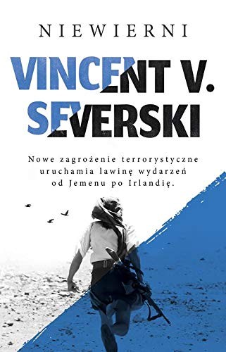 Niewierni - Vincent V. Severski [KSIÄĹťKA]