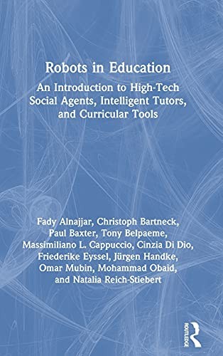 Robots in Education