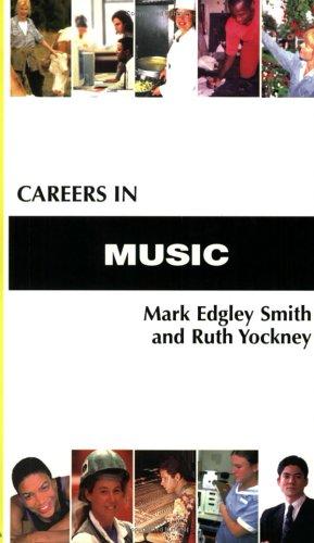 Careers in Music