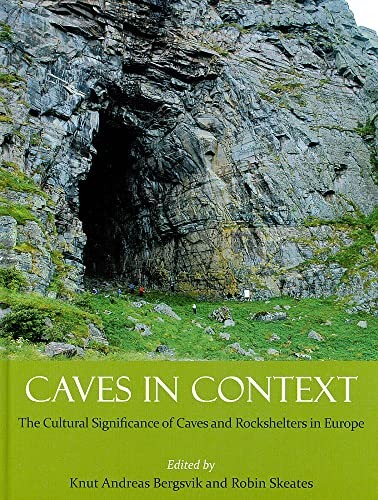 Caves in context