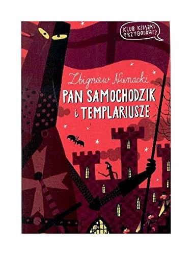 Pan Samochodzik i templariusze Tom 2