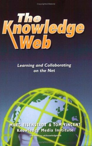 The knowledge web