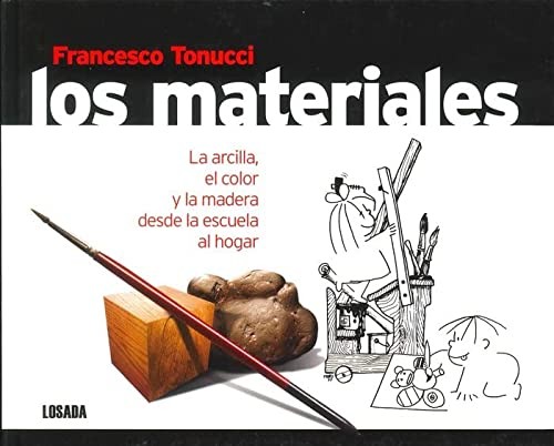 MATERIALES, LOS