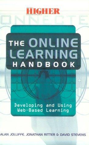 The online learning handbook