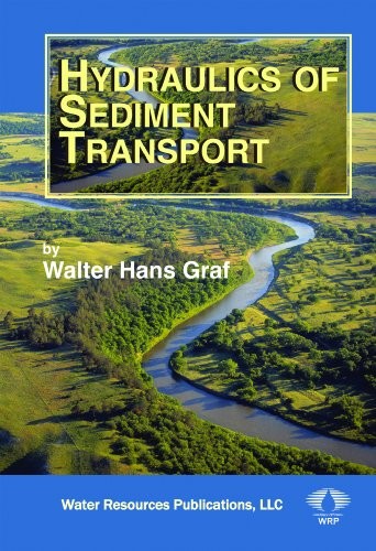 Hydraulics of sediment transport