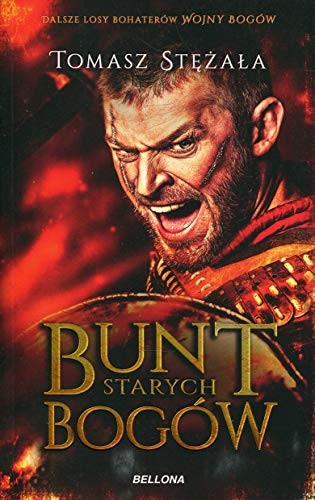 Bunt starych bogow