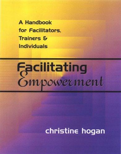 Facilitating Empowerment