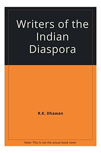 Writers of the Indian diaspora