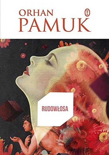 Rudowlosa