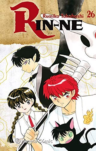Rin-ne nº 26/40
