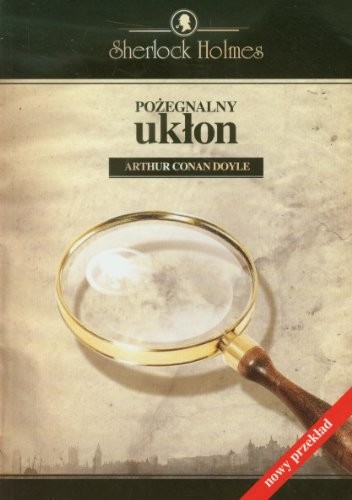 Pożegnalny ukłon