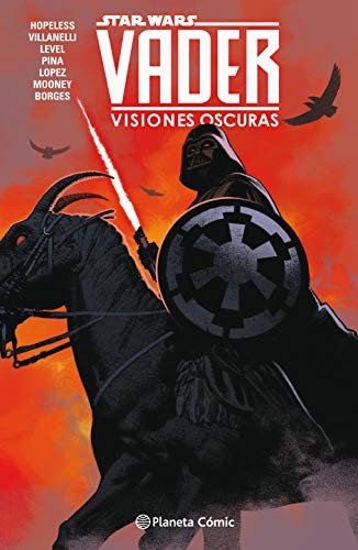 Star Wars Vader