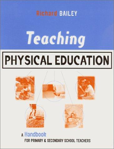 Teaching physical education