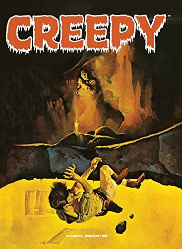 Creepy nº 13