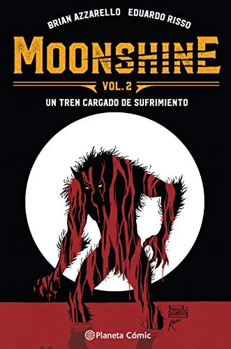 Moonshine