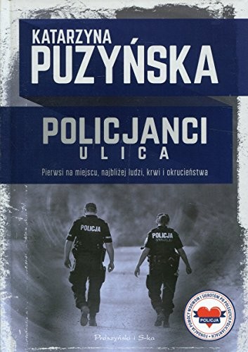 Policjanci. Ulica