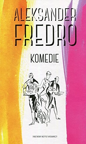 Komedie Wybor