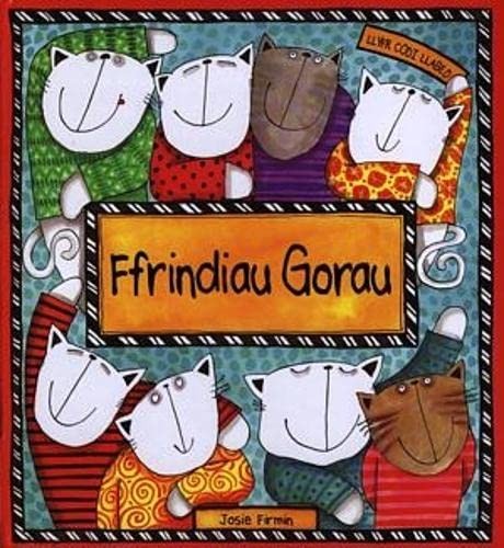 Ffrindiau gorau