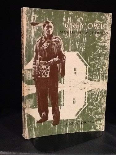 Grey Owl