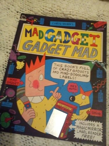 Mad Gadget