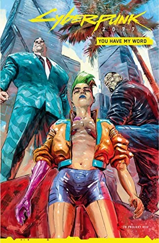 Cyberpunk 2077