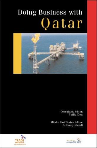 Doing business with Qatar