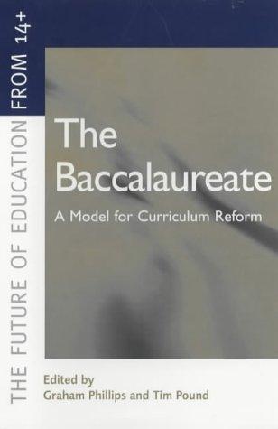 The Baccalaureate