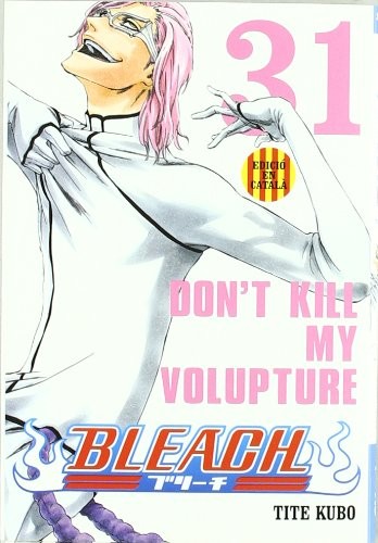 Bleach 31
