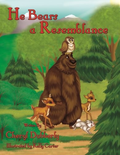 He Bears a Resemblance