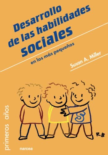 Desarrollo de las habilidades sociales