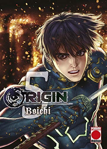 Origin 5