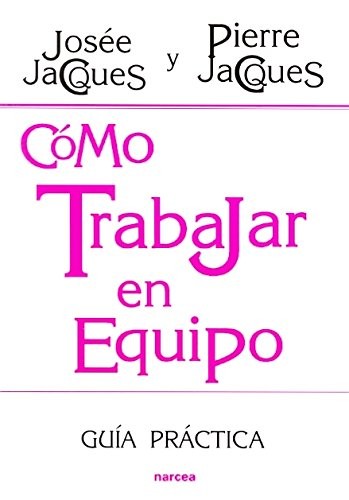 Cómo trabajar en equipo