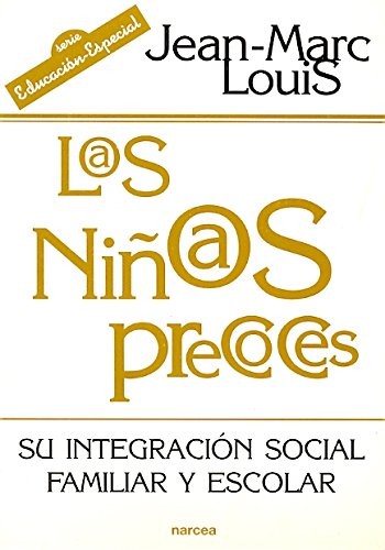 Los niños precoces