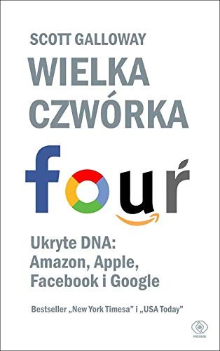 Wielka czworka. Ukryte DNA