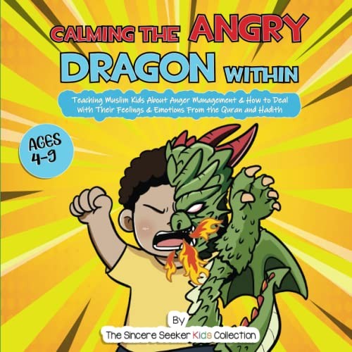 Calming the Angry Dragon Within