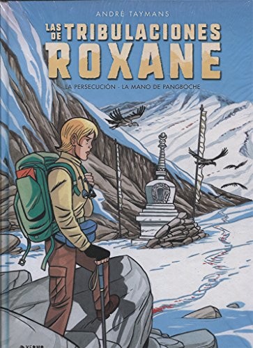Las Tribulaciones De Roxane