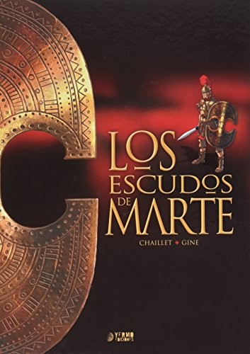 LOS ESCUDOS DE MARTE