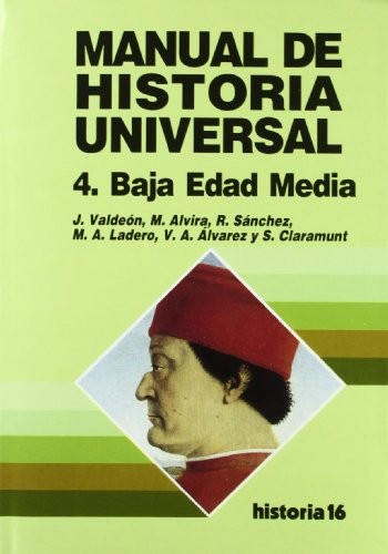 La Baja Edad Media