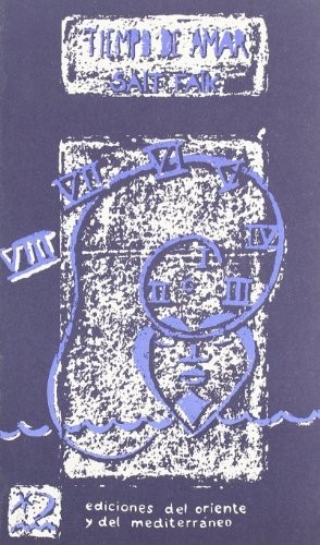 Tiempo de amar