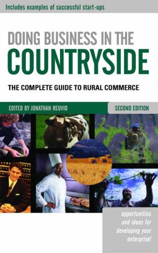 Doing Business in the Countryside