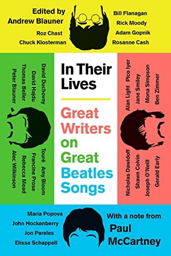 In their lives