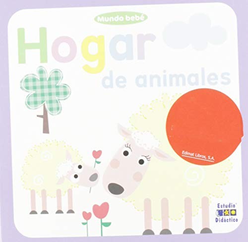 HOGAR DE ANIMALES