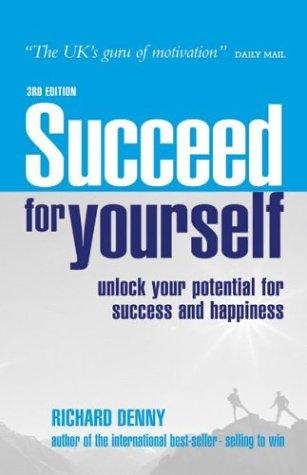 Succeed for yourself