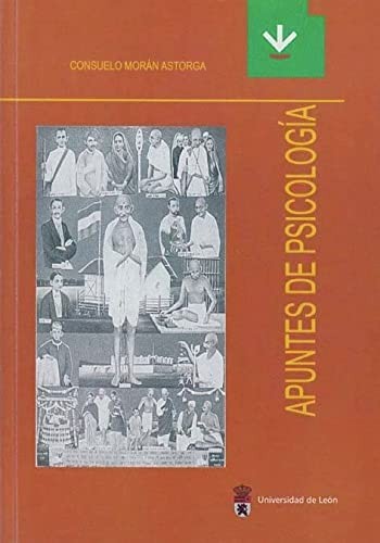 Apuntes de psicología