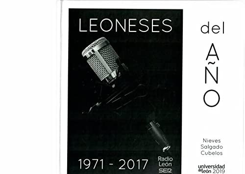 Leoneses del año. 1971- 2017