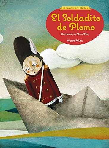 El Soldadito De Plomo